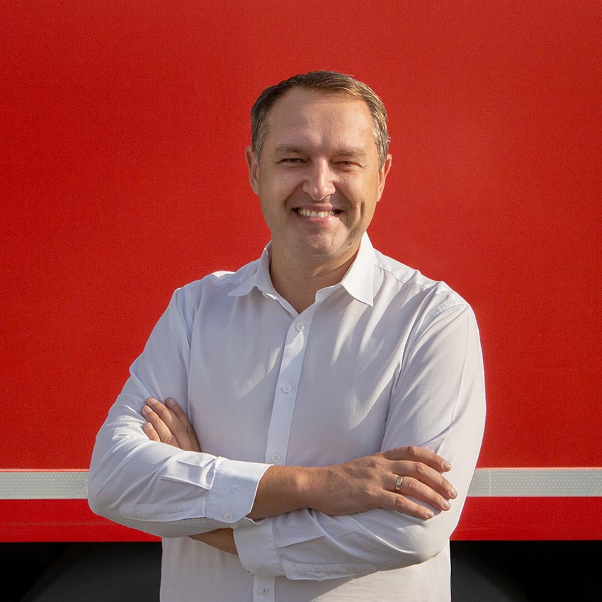 Artur Sperle Artur Sperle